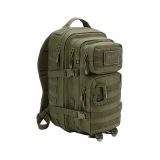 US Assault Pack Medium olive