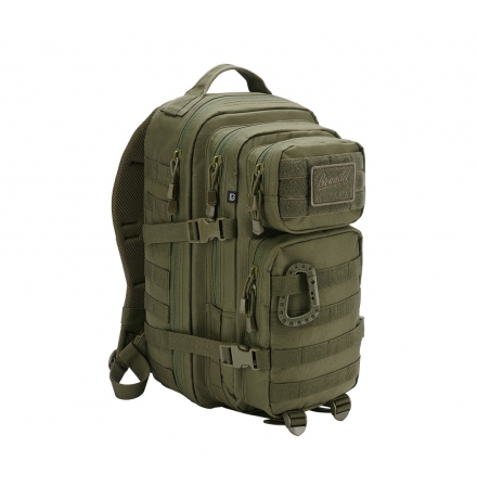 US Assault Pack Medium olive