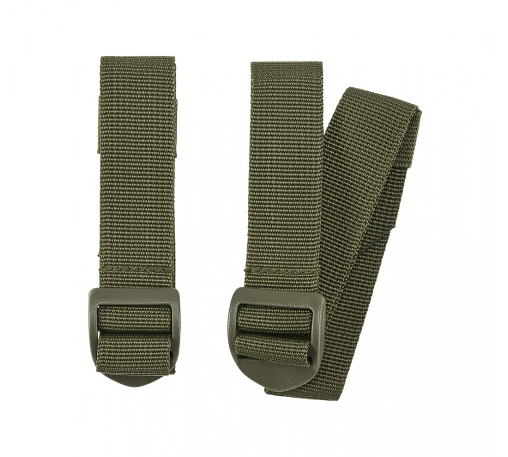 Packing Straps 60 2 Pack olive