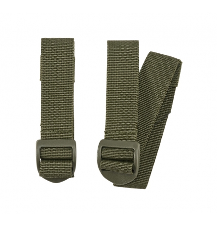 Packing Straps 60 2 Pack olive