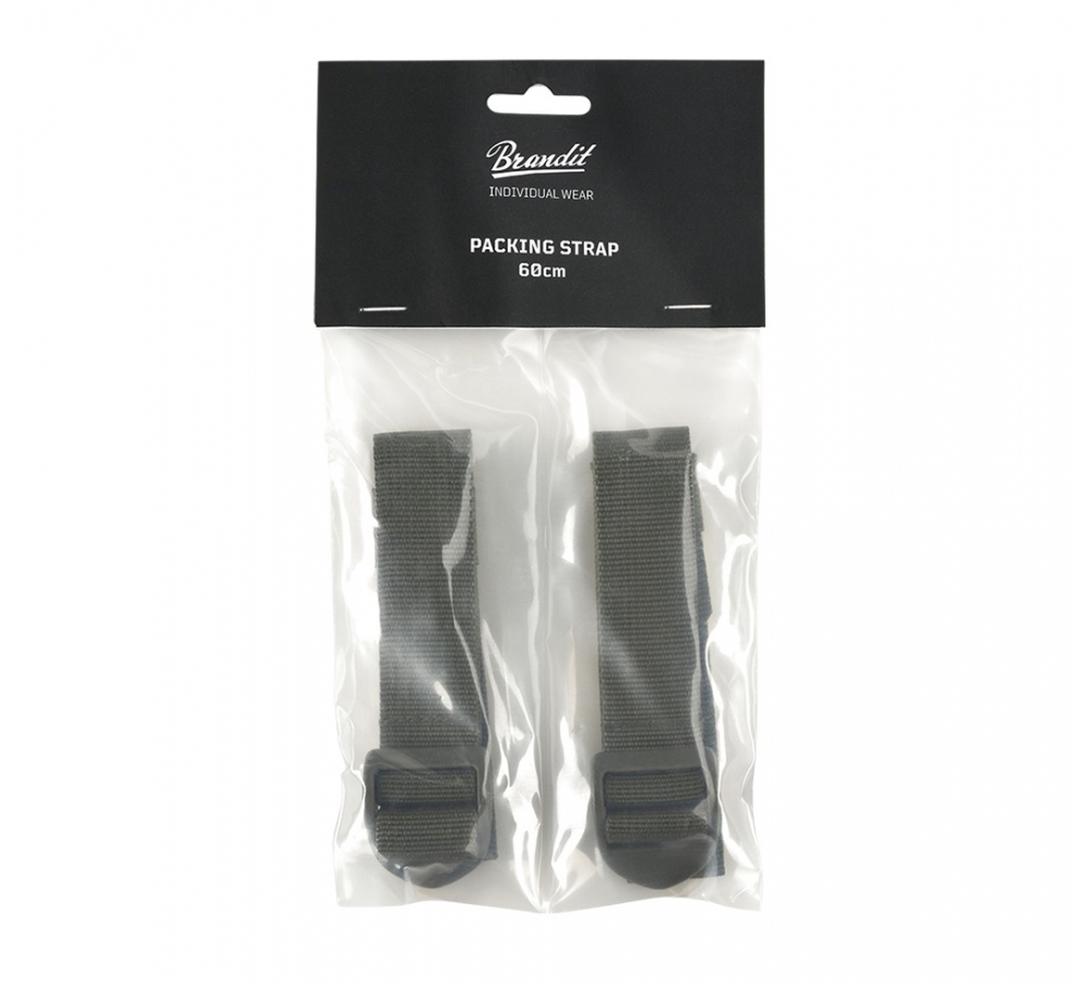 Packing Straps 60 2 Pack olive