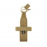 Гибкий держатель для бутылки Molle Medium