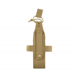 Гибкий держатель для бутылки Molle Medium