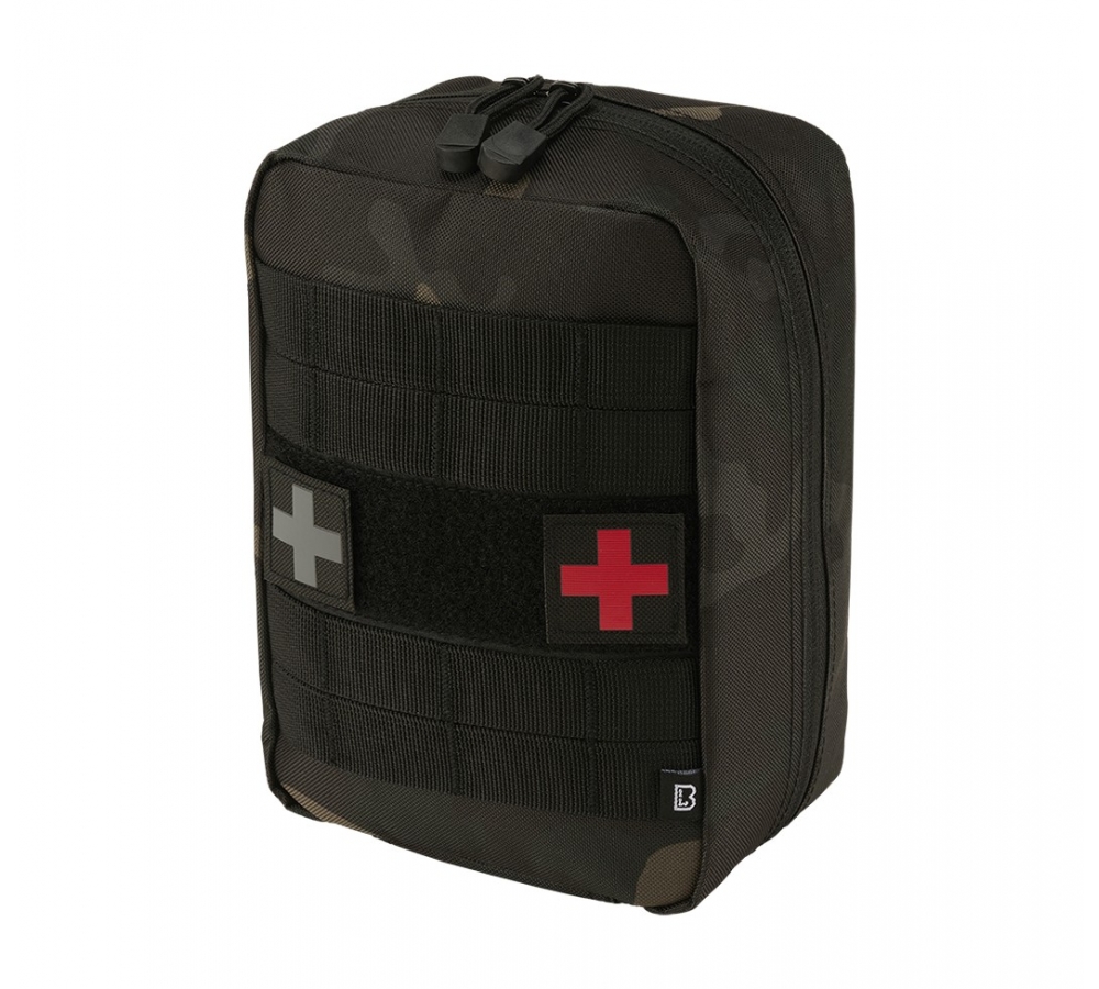 Molle First Aid Pouch Large