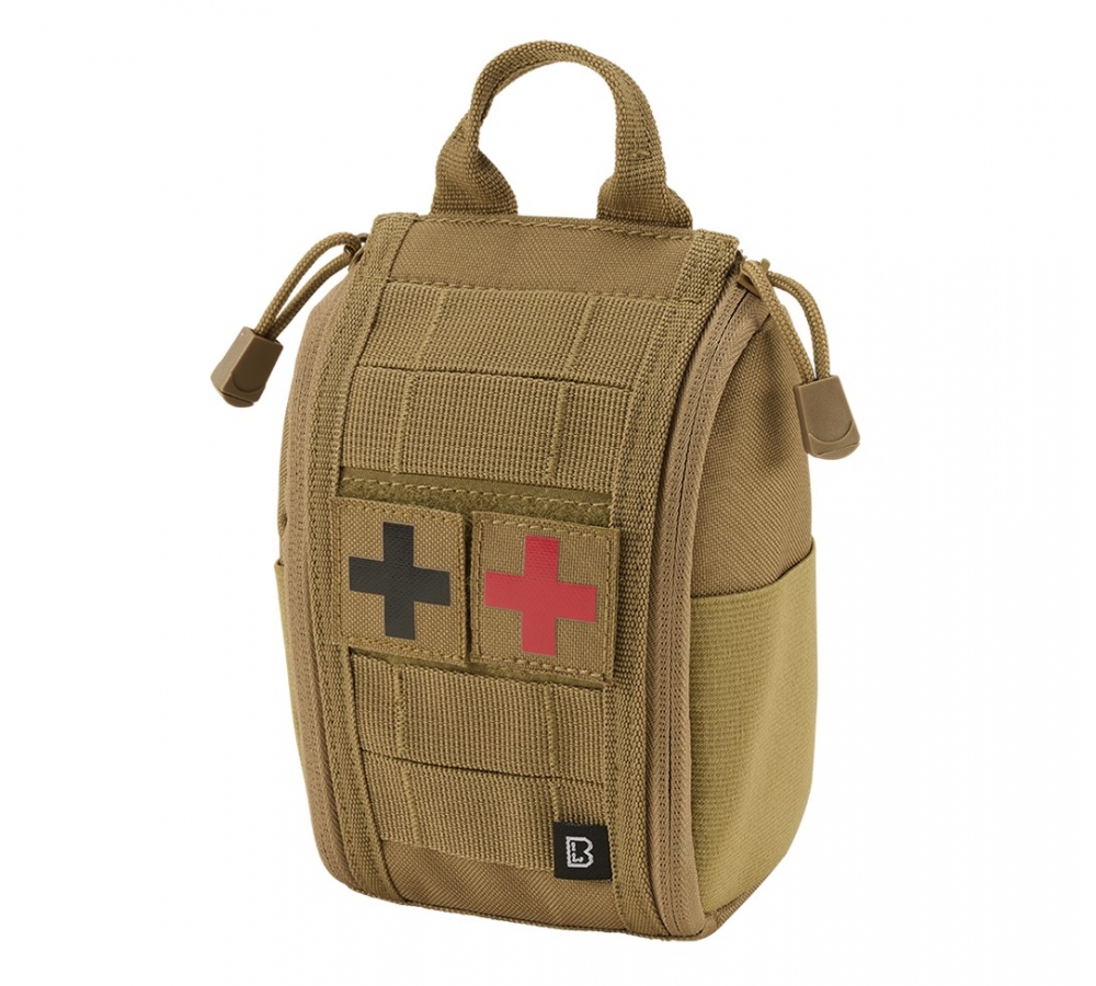 Molle First Aid Pouch Premium
