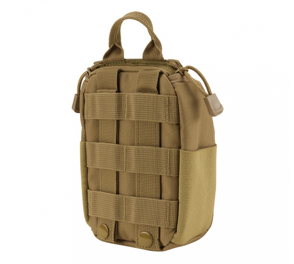 Molle First Aid Pouch Premium