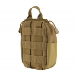 Molle First Aid Pouch Premium