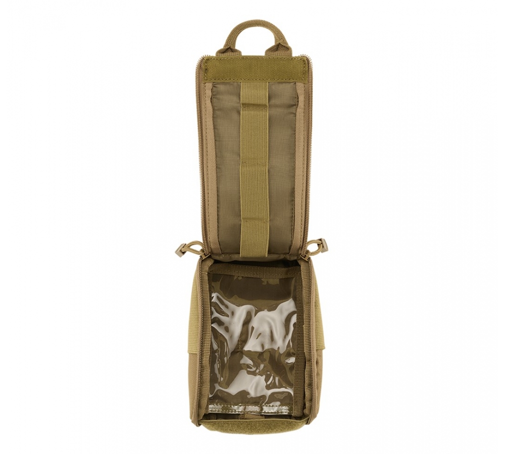 Molle First Aid Pouch Premium