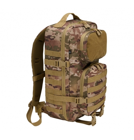 US Cooper Patch Large Backpack