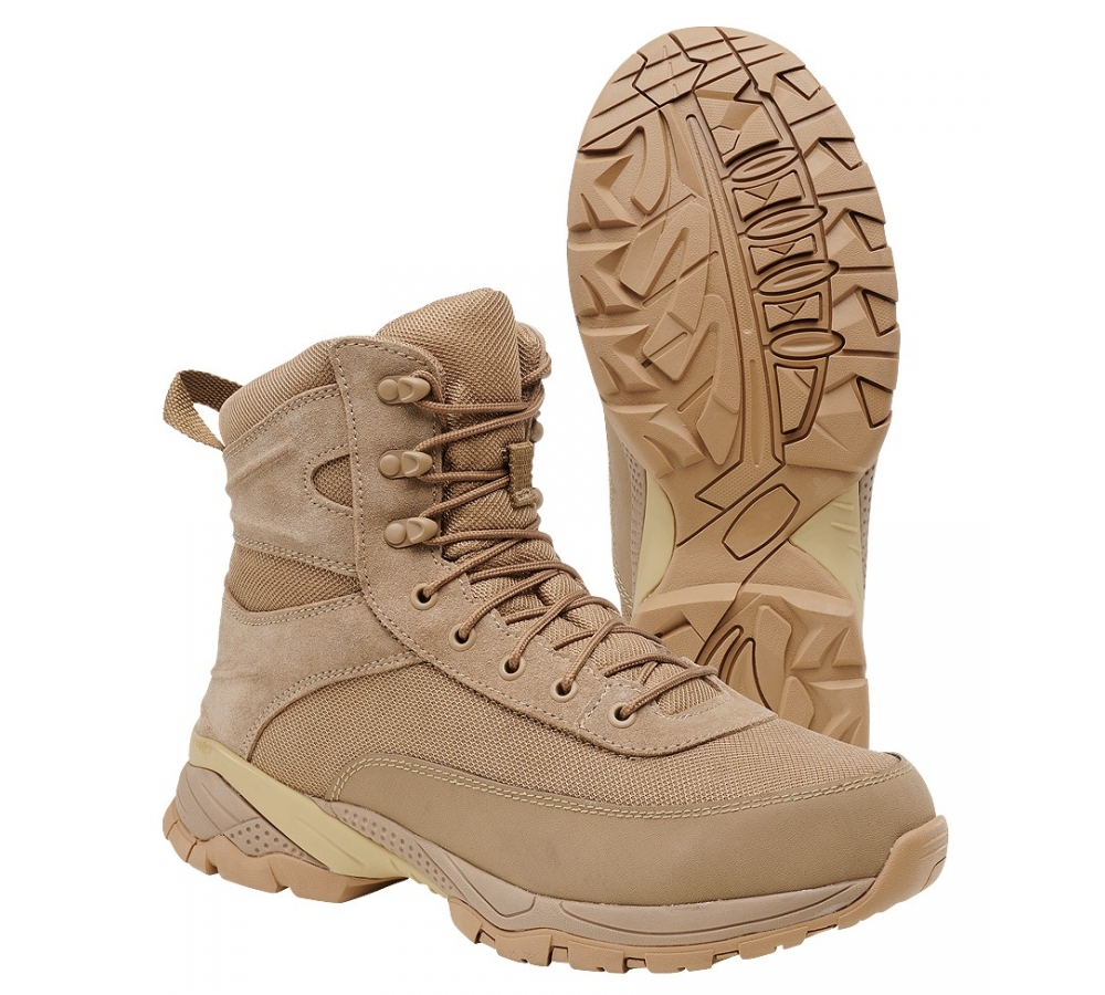 Tactical Next Generation Boots beige