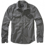 Vintage Shirt Long Sleeve