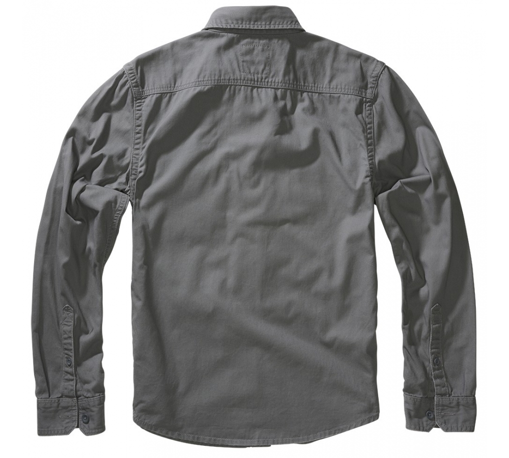 Vintage Shirt Long Sleeve