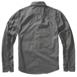 Vintage Shirt Long Sleeve