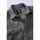 Vintage Shirt Long Sleeve