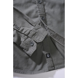 Vintage Shirt Long Sleeve