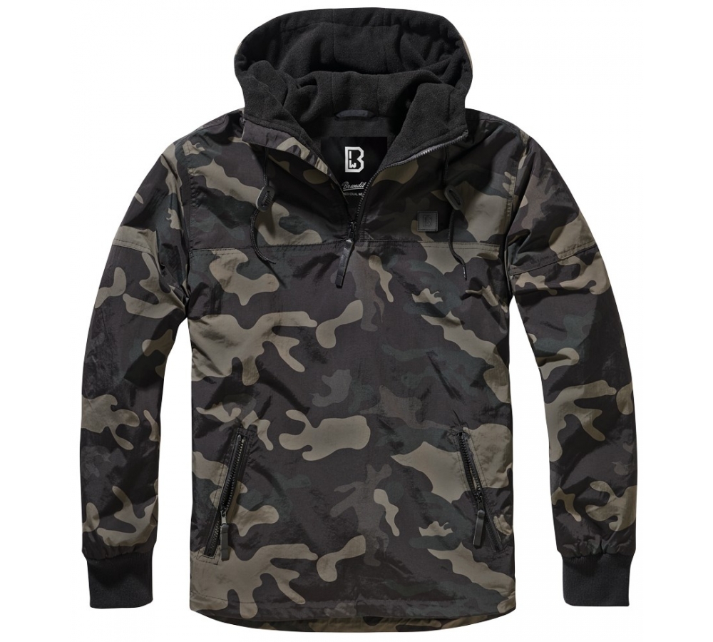 Luke Windbreaker darkcamo