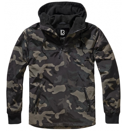 Luke Windbreaker darkcamo