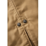 Women Marsh Lake Parka camel