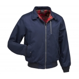 Lord Canterbury Winter Jacket navy