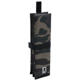 Brandit Sitzmatte faltbar, Dark Camo