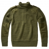 Brandit Alpin Pullover olive
