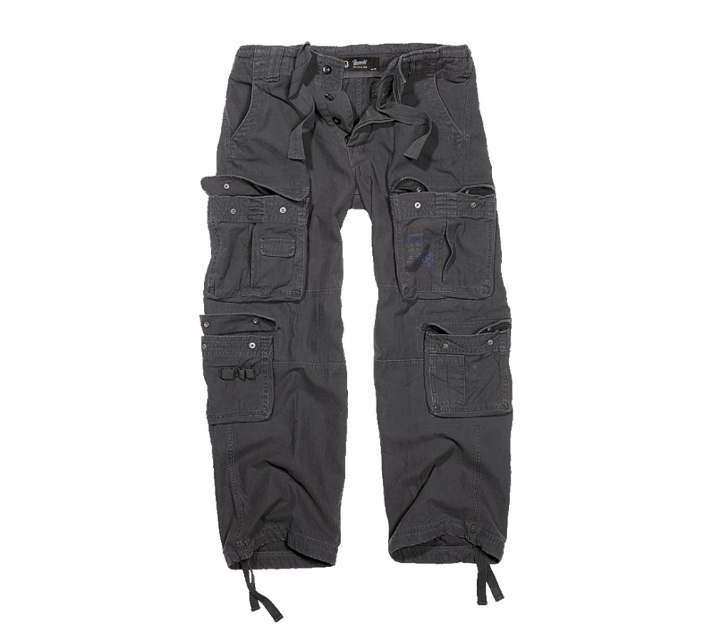 Saf Vintage Pantolonlar