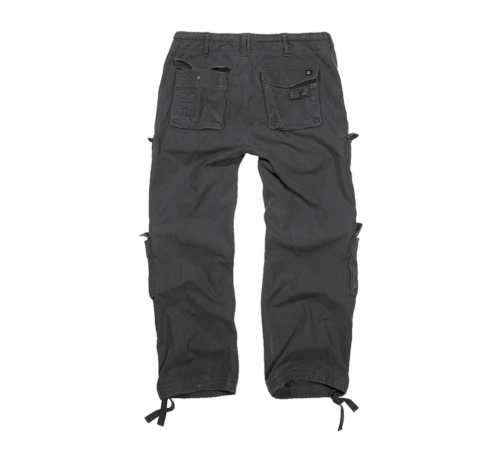 Saf Vintage Pantolonlar