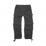 Saf Vintage Pantolonlar
