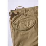 Spodnie damskie M65 camel