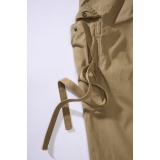 Spodnie damskie M65 camel