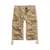 Short 3/4 Urban Legend beige