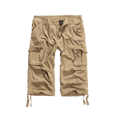 Short 3/4 Urban Legend beige