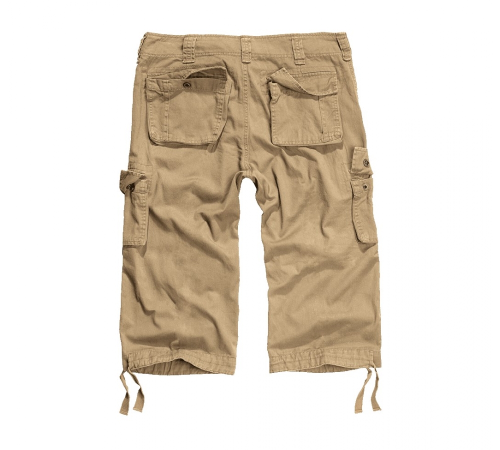 Short 3/4 Urban Legend beige
