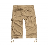 Short 3/4 Urban Legend beige