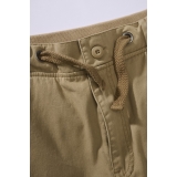Short Vintage Packham camel