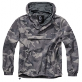 Summer Windbreaker