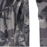 Summer Windbreaker