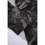 M51 US Parka darkcamo