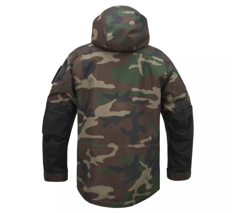 Performance Outdoor Jacket woodland