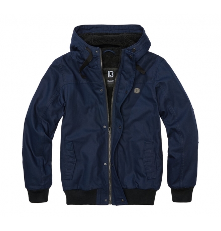 Essential Jacket navy