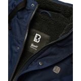 Essential Jacket navy
