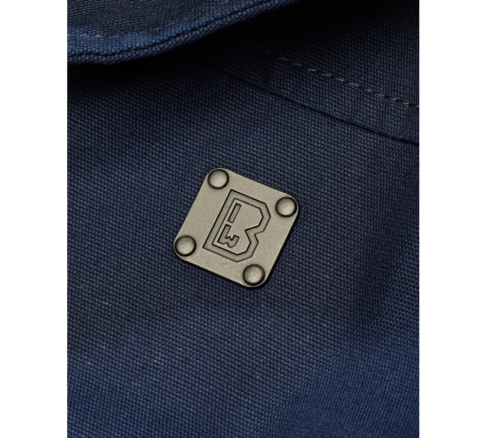 Essential Jacket navy