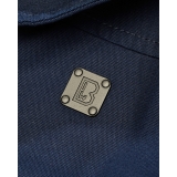 Essential Jacket navy
