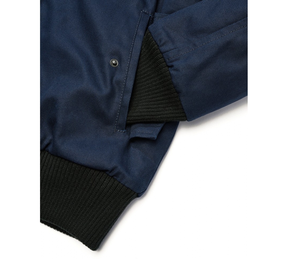 Essential Jacket navy