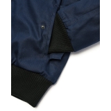 Essential Jacket navy