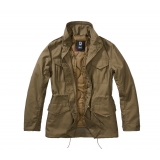 Women M65 Classic Jacket olive