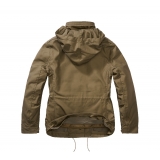 Women M65 Classic Jacket olive