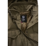 Women M65 Classic Jacket olive