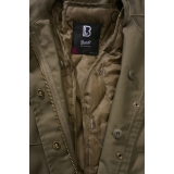 Women M65 Classic Jacket olive