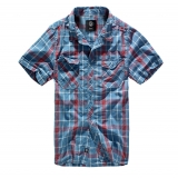 Camisa Roadstar de Manga Corta